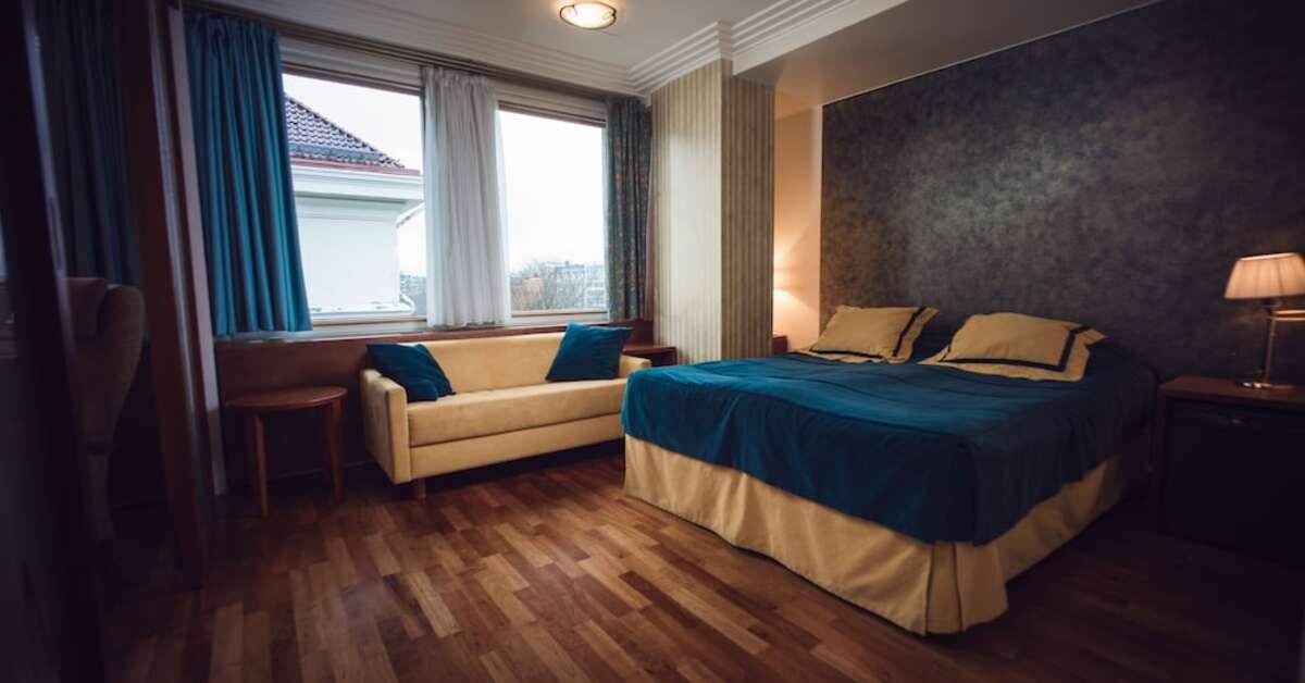 Een foto van Hotel Arthur