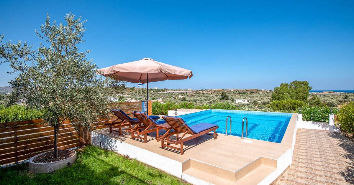 Een foto van Kolymbia Village