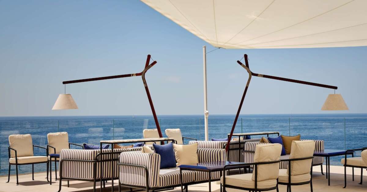 Een foto van Grand Hotel Brioni Pula