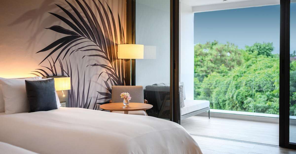 Een foto van Stay Wellbeing & Lifestyle Resort
