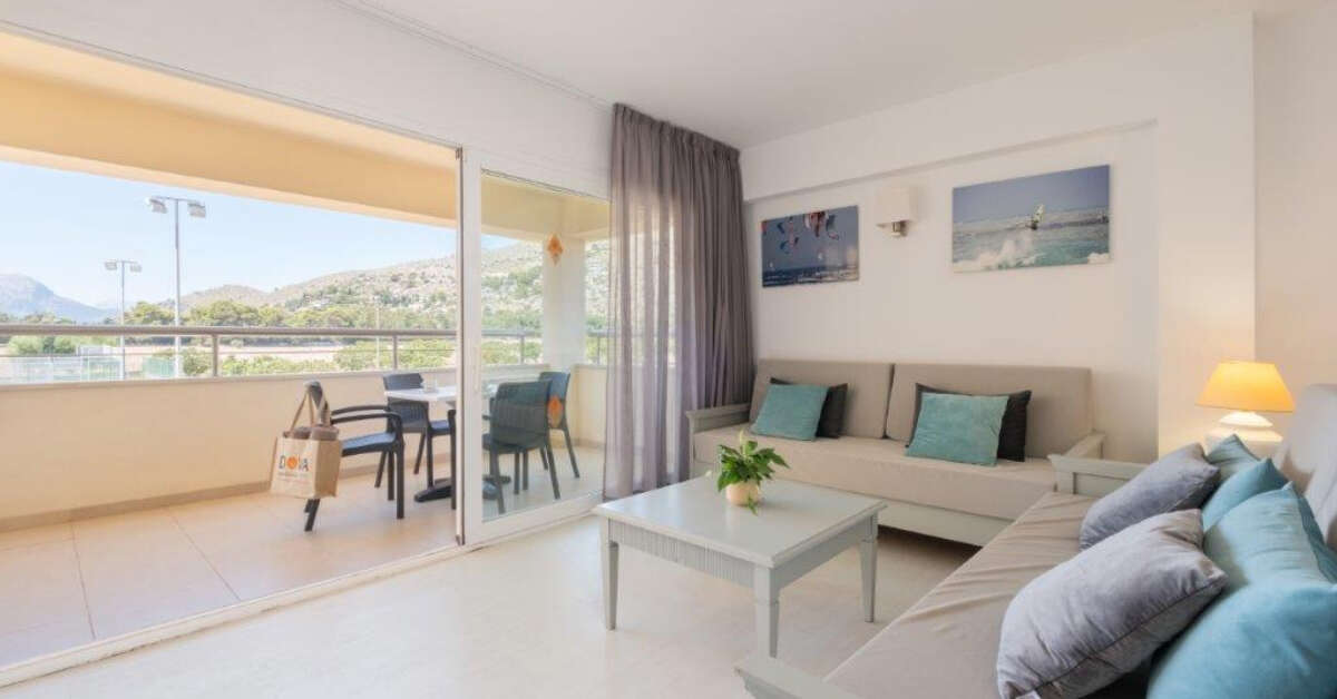 Een foto van Duvabitat Appartementen