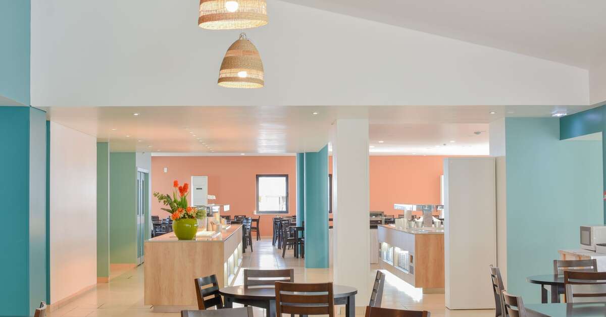 Een foto van Golden Club Cabanas