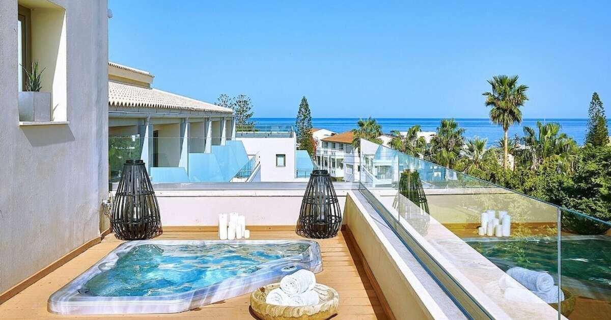 Een foto van Castello Boutique Resort & Spa