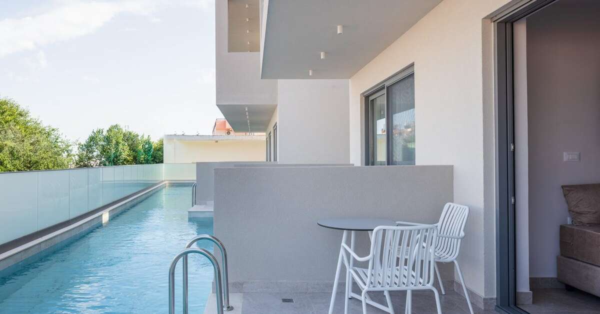 Een foto van Nima Boutique Hotel