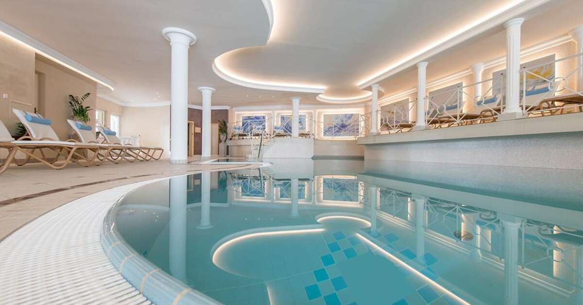 Een foto van Hotel Austria & Bellevue