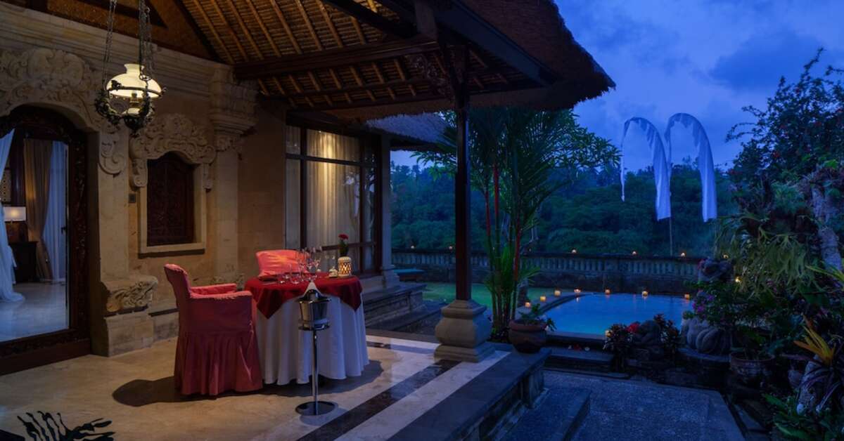 Een foto van Pita Maha Resort & Spa