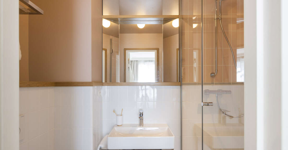 Een foto van Hotel Oratio