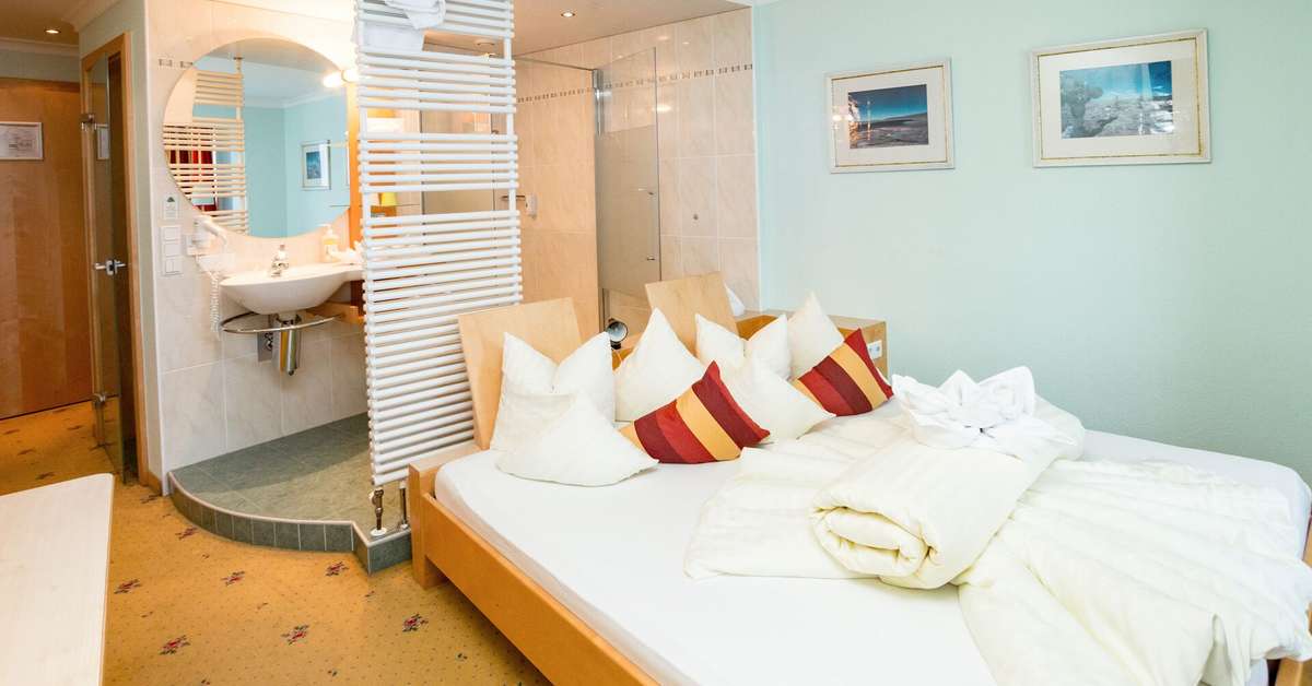 Een foto van Alpina Resort Nature & Wellness