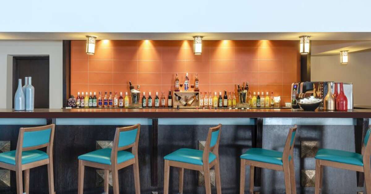 Een foto van de faciliteiten bij Labranda Targa Aqua Parc