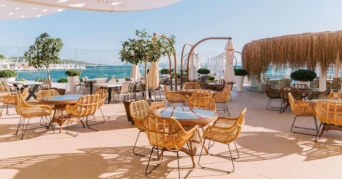 Een foto van Ilica Hotel Spa & Wellness