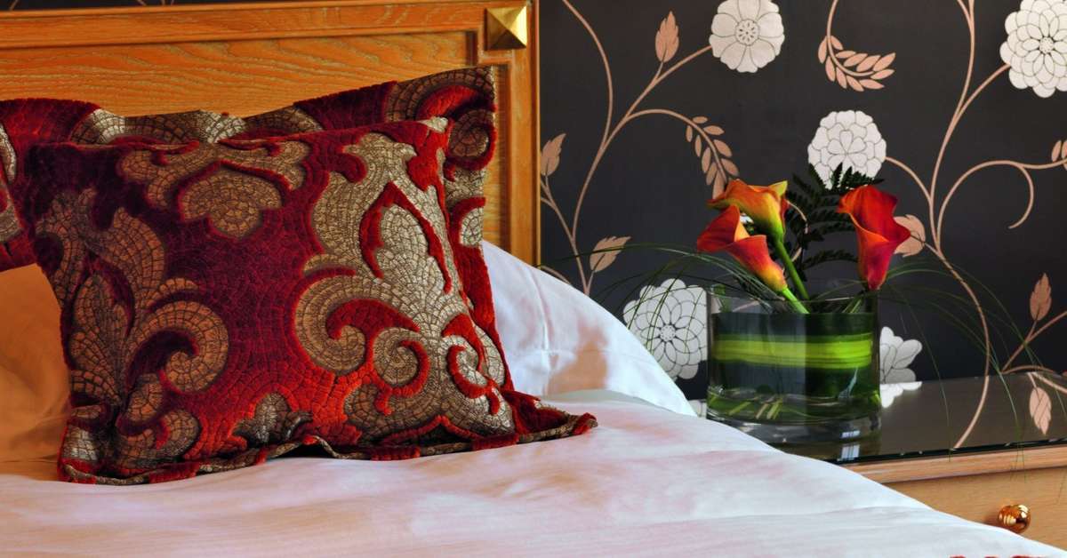 Een foto van Divani Caravel Hotel