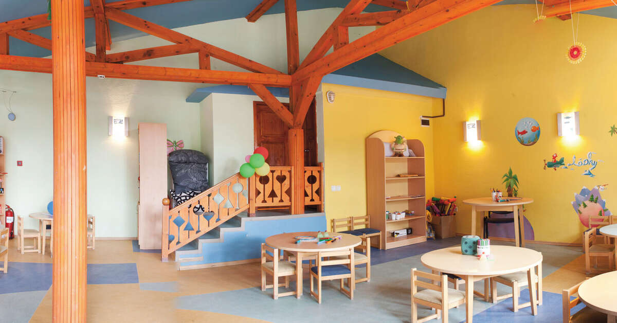 Een foto van Hotel Malibu
