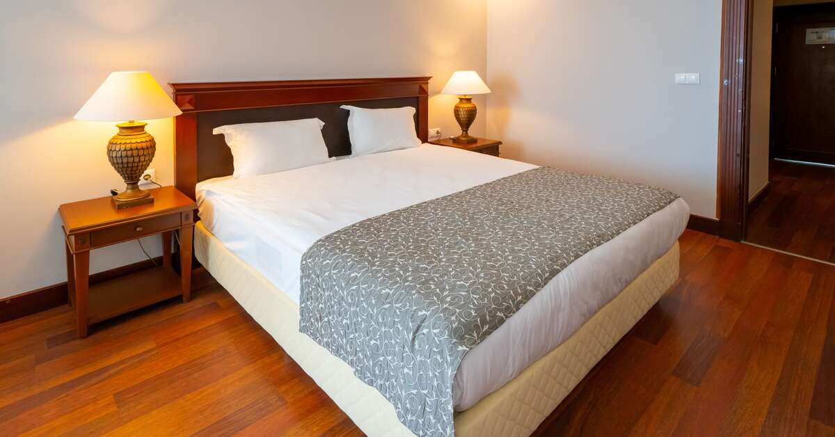 Een foto van Bodrum Holiday Resort & Spa