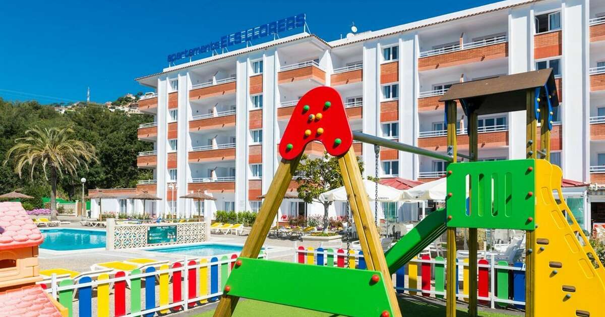 Een foto van Appartementen Els Llorers
