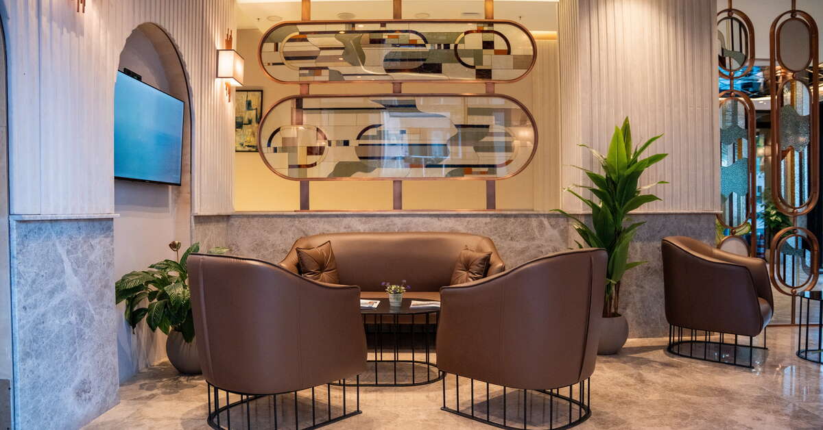 Een foto van Educity Hotels & Spa
