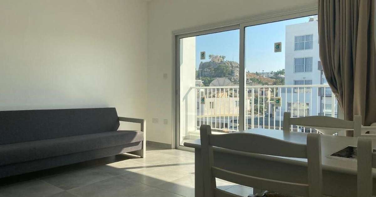 Een foto van Sweet Memories Hotel Appartementen