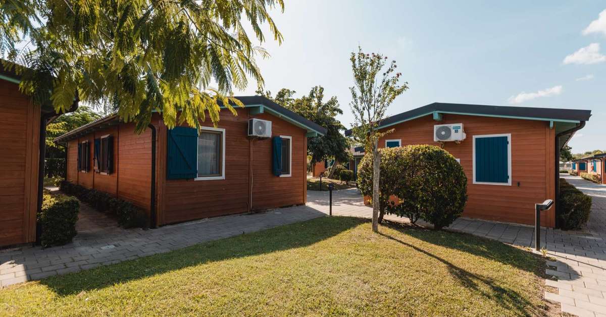Een foto van Natural Village