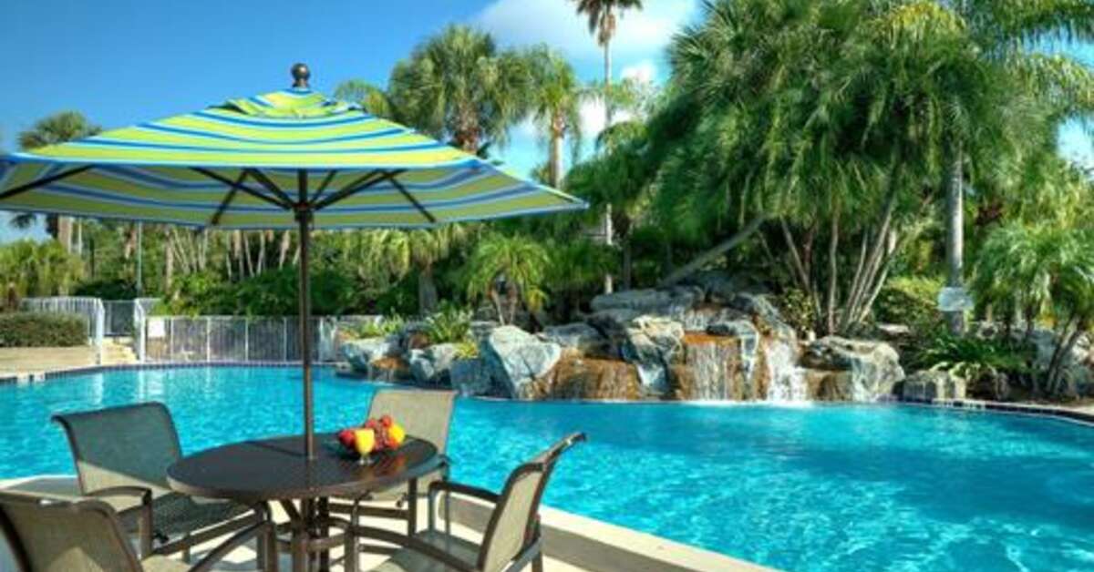 Een foto van Avanti Palms Resort & Conference Center