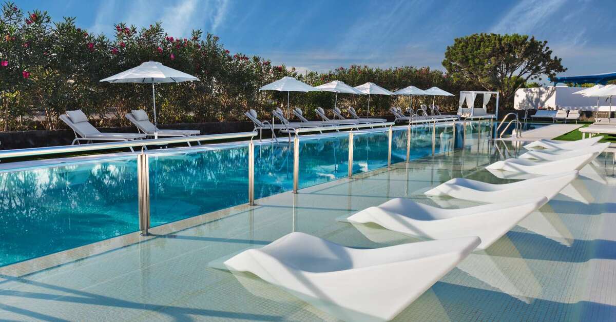 Een foto van Elba Lanzarote Royal Village Resort