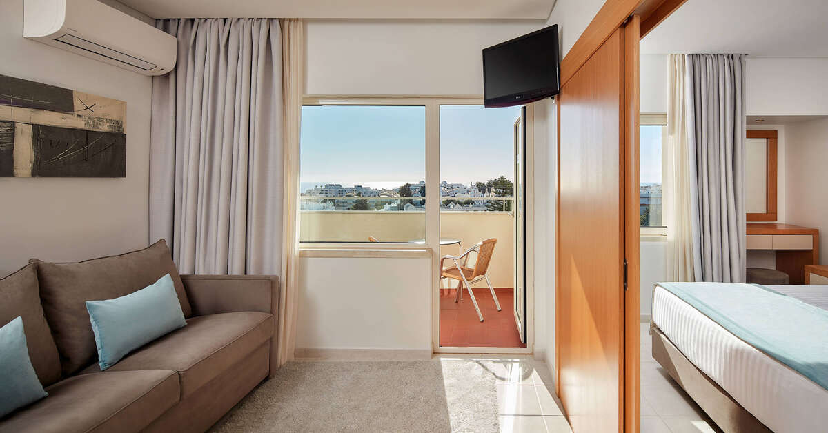 Een foto van Albufeira Sol Hotel & Spa