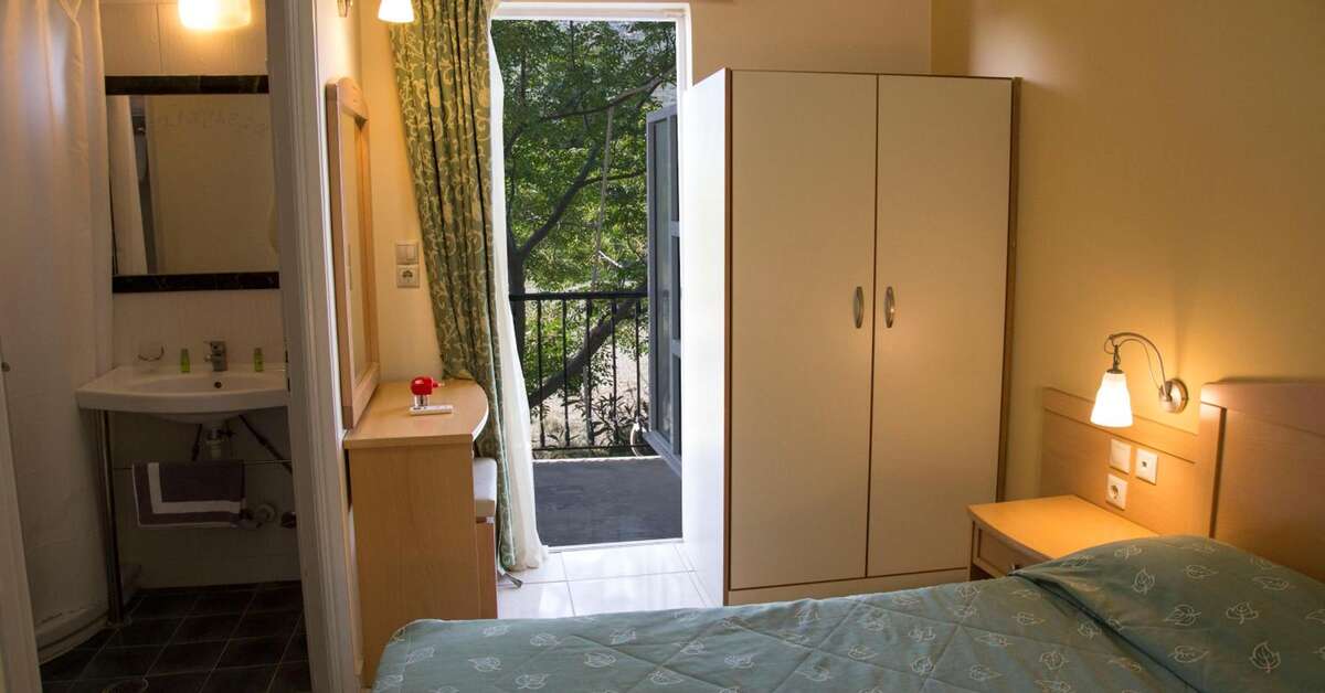 Een foto van Alonia Studios & Maisonettes