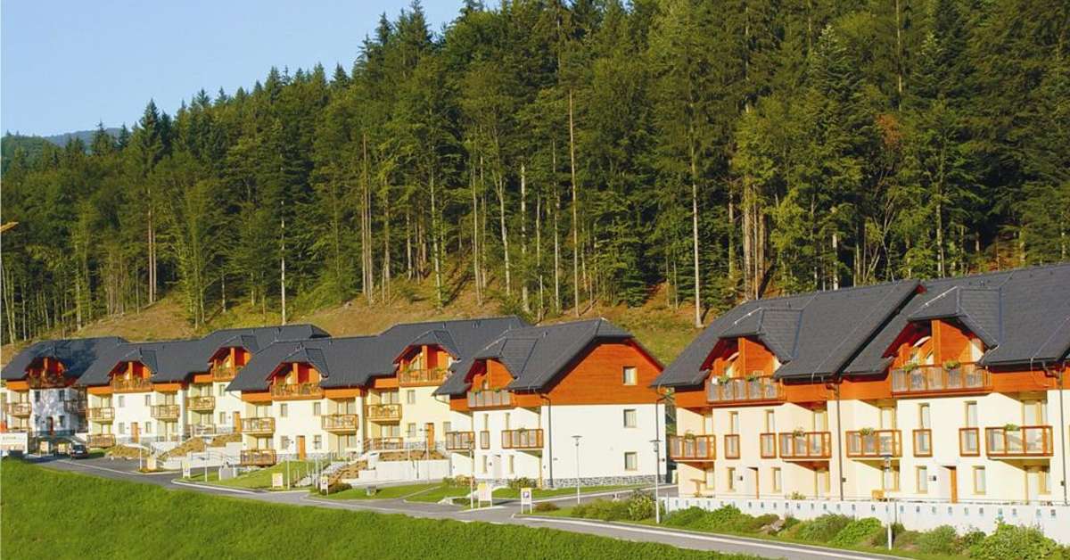 Een foto van Eco Resort Terme Snovik