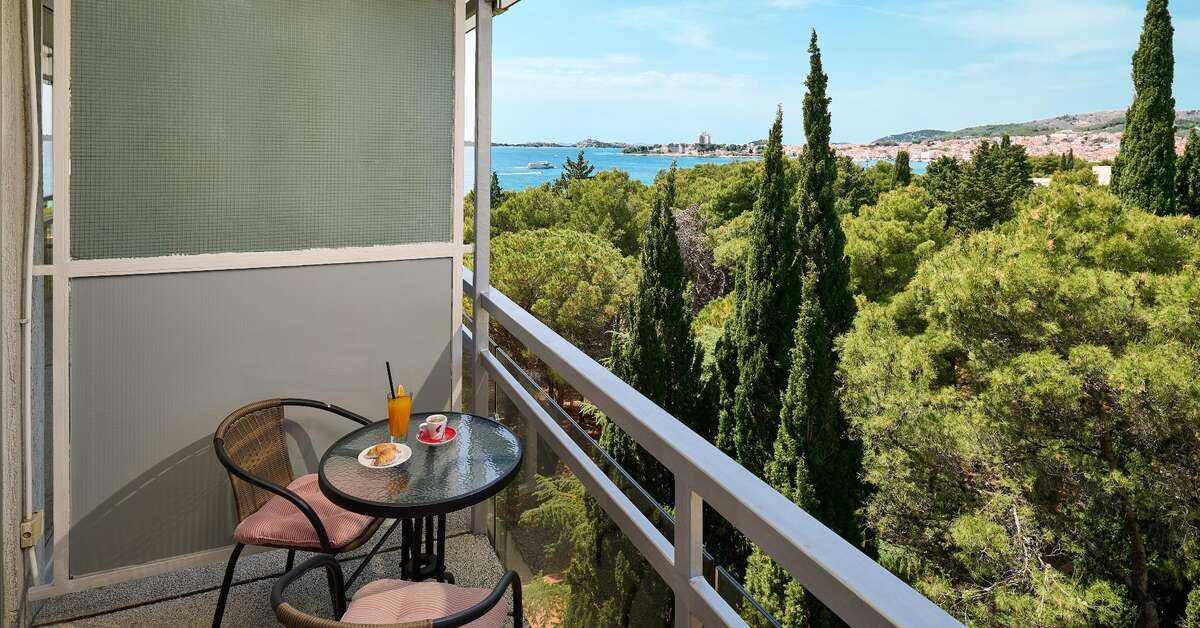 Een foto van Imperial Park Hotel