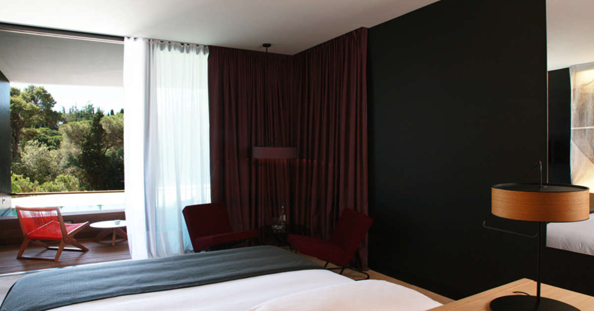 Een foto van Hotel Lone