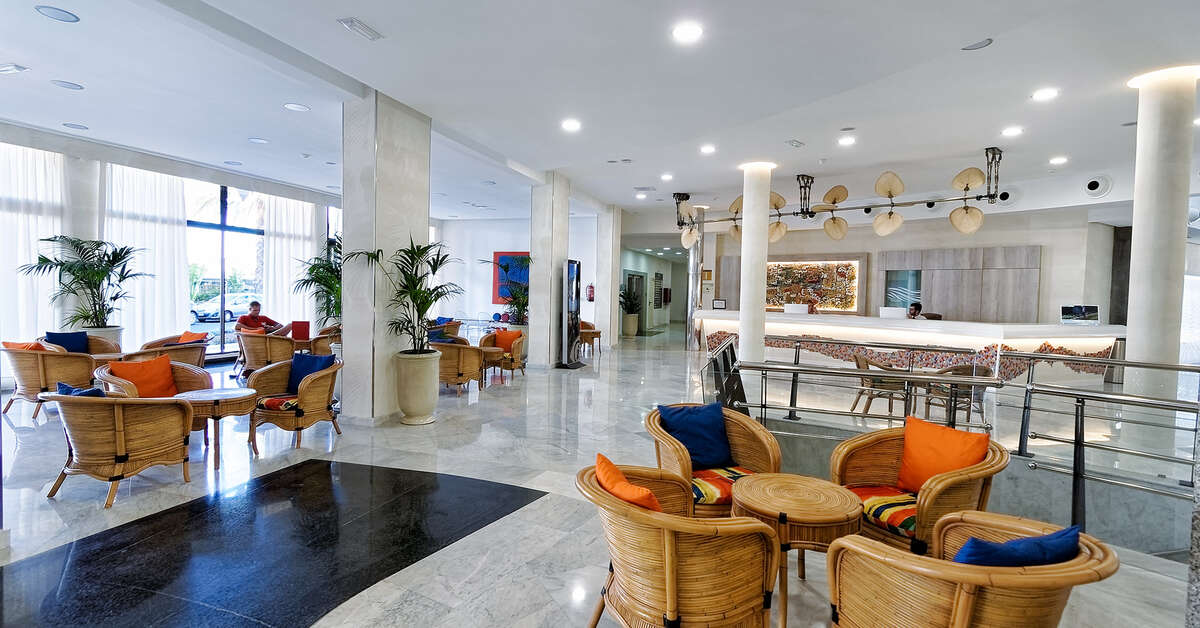 Een foto van Bull Hotel Escorial & Spa
