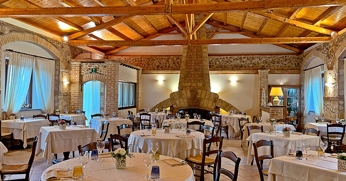 Een foto van Popilia Country Resort