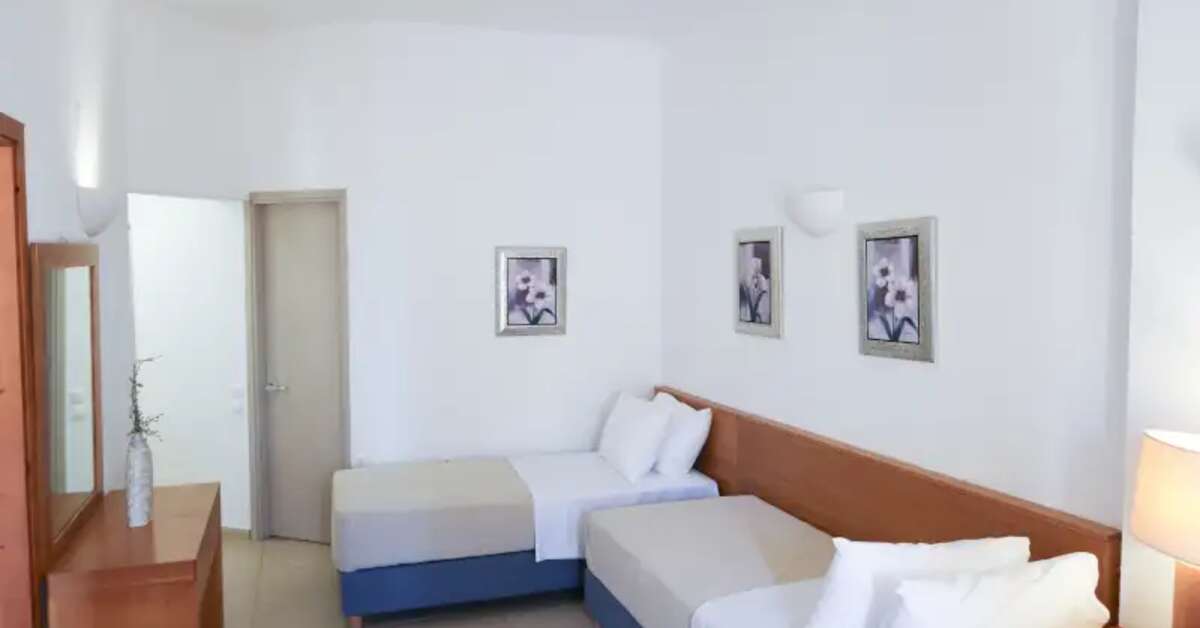 Ein Foto Kanapitsa Mare Hotel & Spa