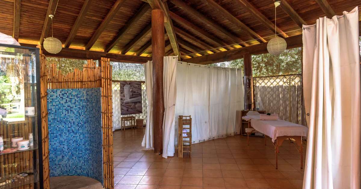 Een foto van Garden Beach Hotel & Resort
