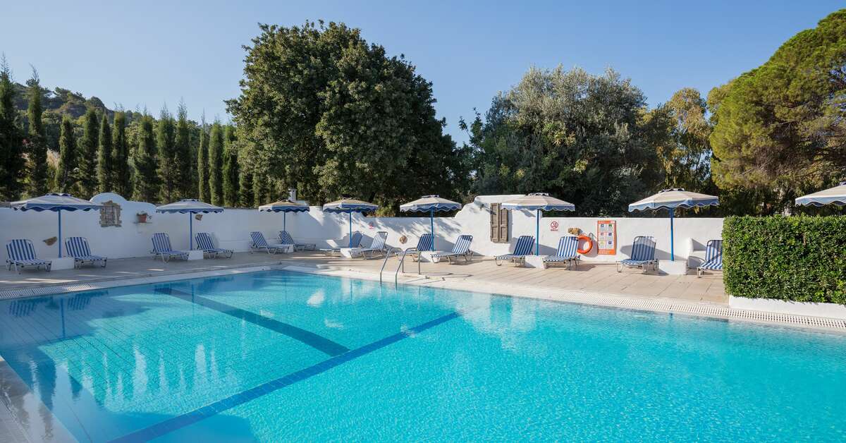 Een foto van Nathalie Hotel