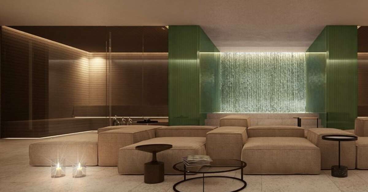 Een foto van Grand Park Hotel Rovinj