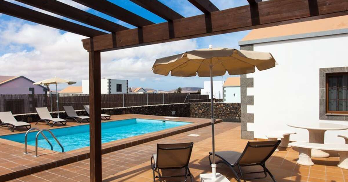Een foto van Villas Tao Mazo