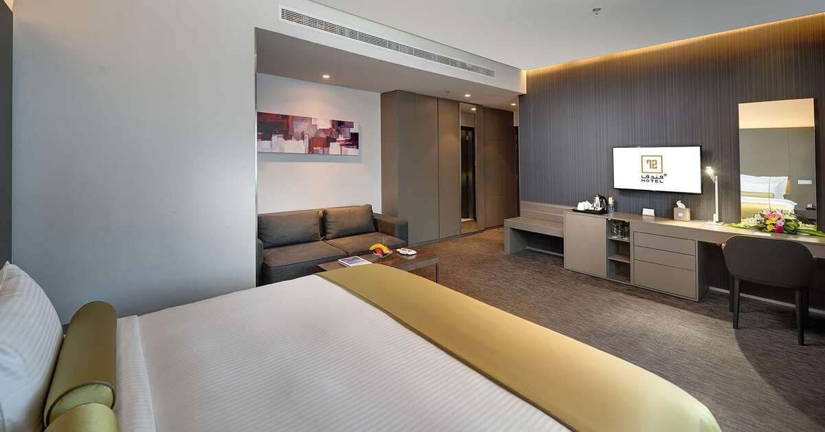 Een foto van 72 Hotel