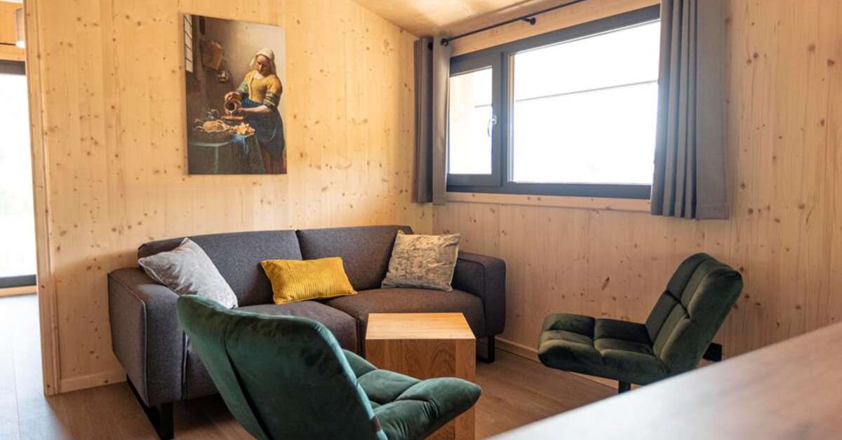 Een foto van Kreischberg Suites