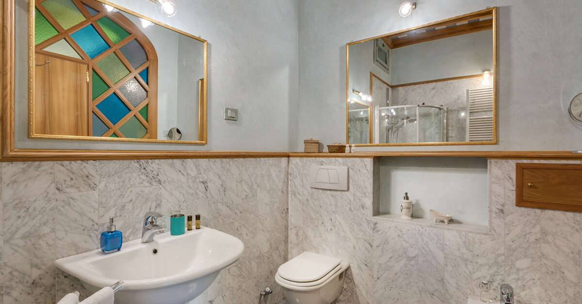 Een foto van B&B Cavour 10