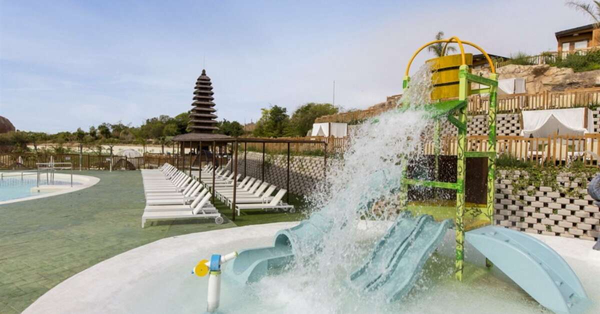 Een foto van Magic Natura Waterpark Resort
