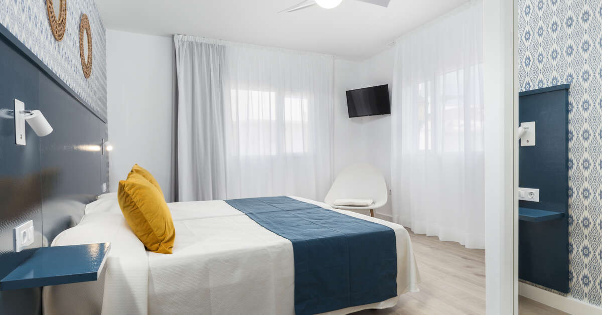 Een foto van Cotillo House