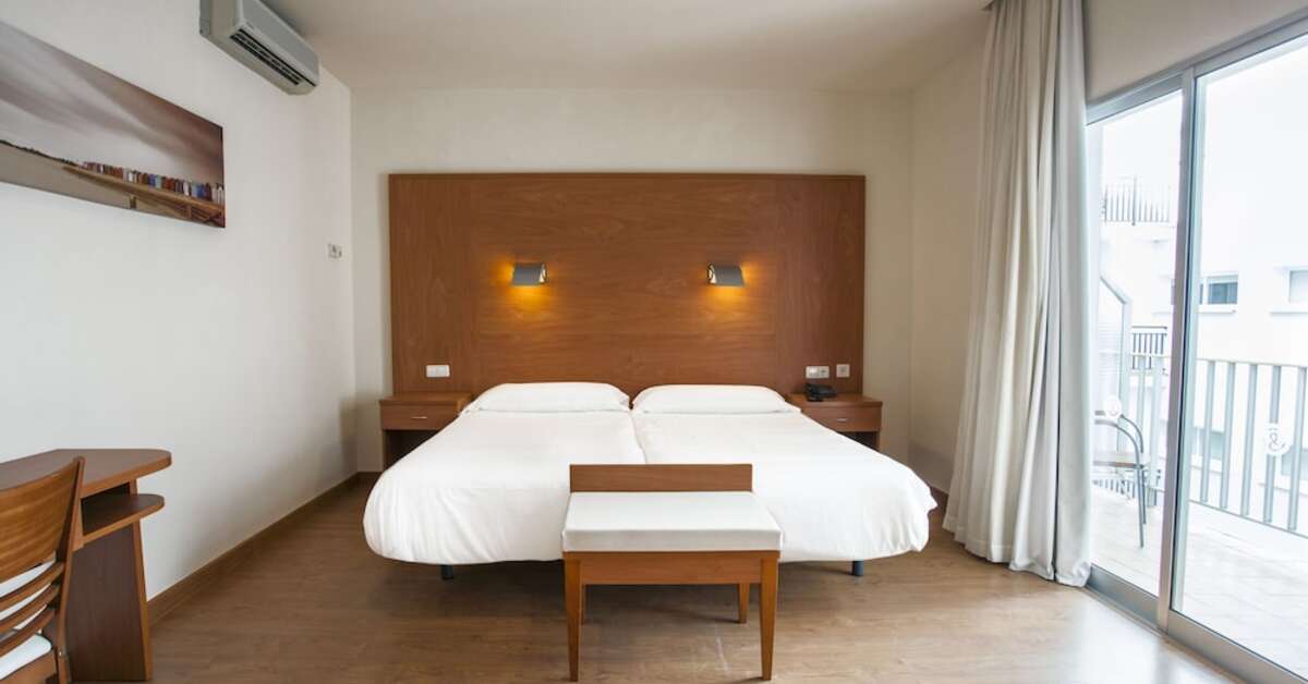 Een foto van Hotel Horitzo by Pierre & Vacances