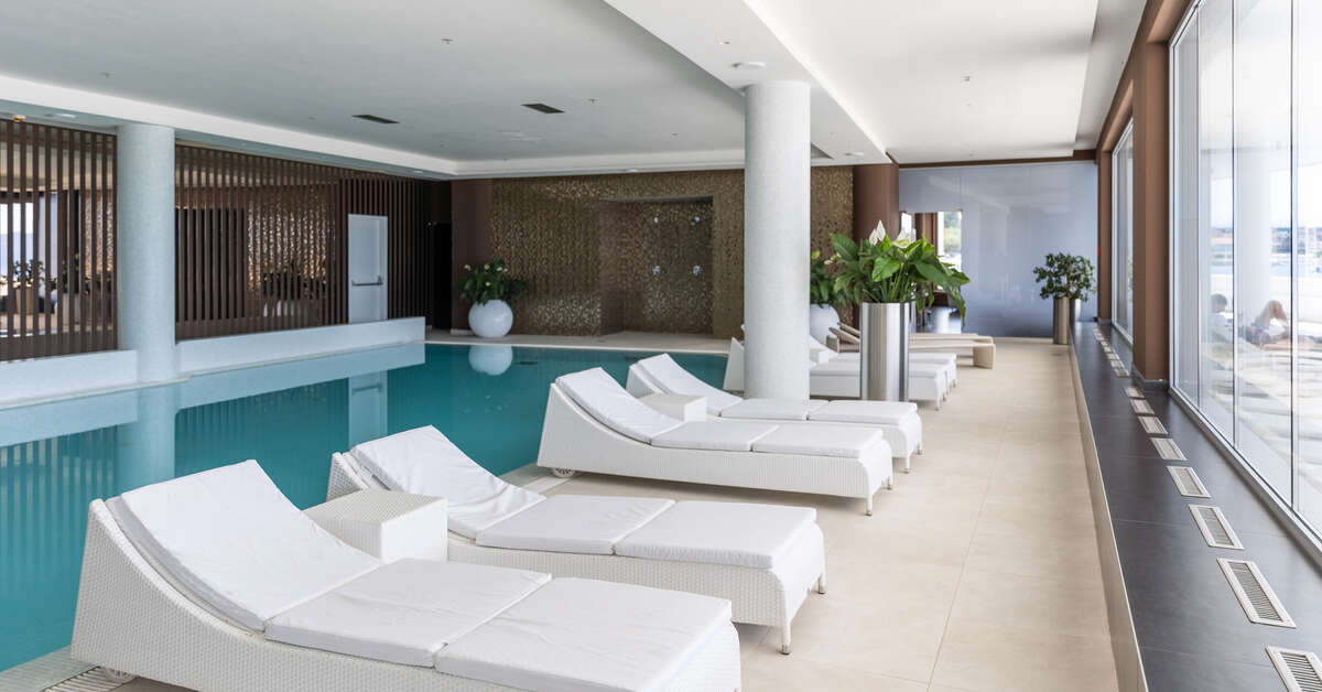 Een foto van Luxury Hotel Amabilis