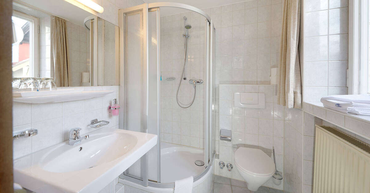 Een foto van Hotel Alte Post