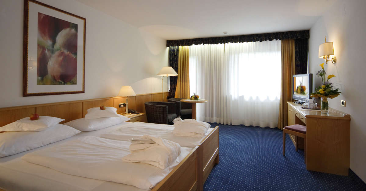 Een foto van Vitalpina Hotel Dosses