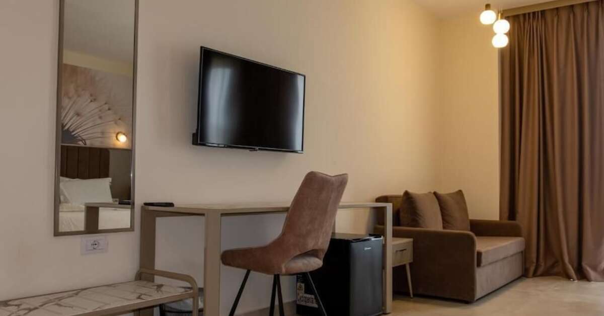 Een foto van Fllad Resort & Spa