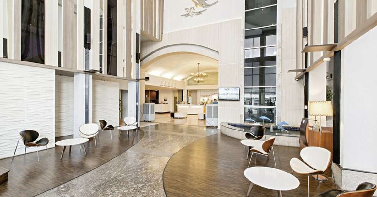 Een foto van Flipper House Hotel