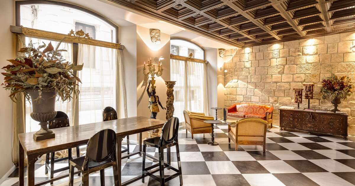 Een foto van Aparthotel Arai