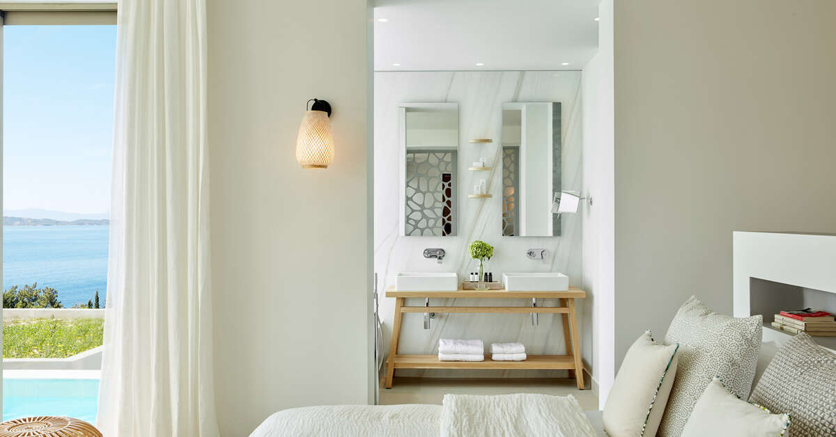 Een foto van Eagles Villas