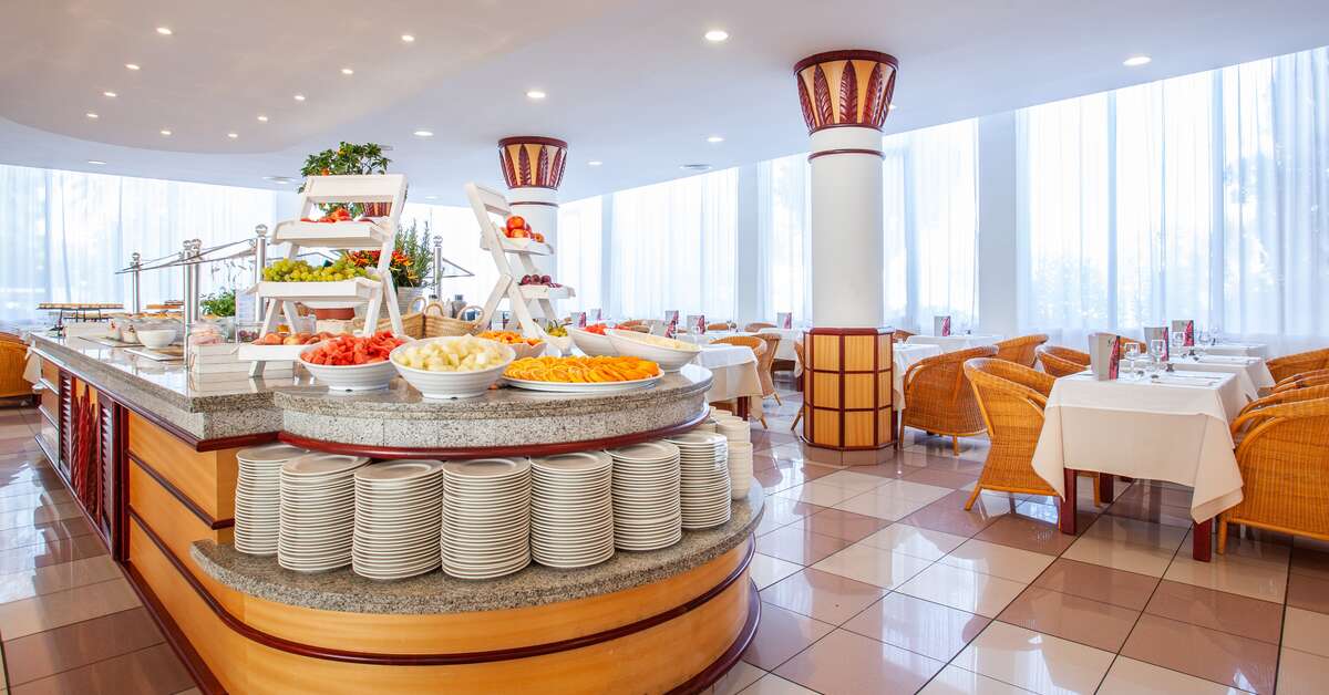 Een foto van Grupotel Santa Eularia & Spa