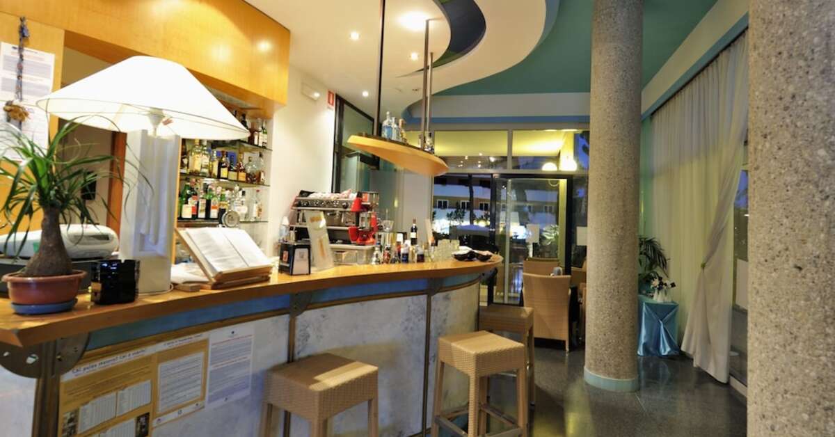 Een foto van Hotel Medusa Splendid